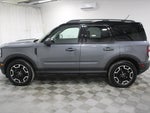 2021 Bronco Sport Thumbnail 31