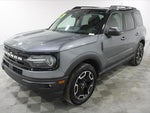 2021 Bronco Sport Thumbnail 32