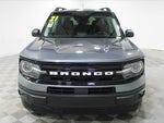 2021 Bronco Sport Thumbnail 33