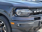 2021 Bronco Sport Thumbnail 1