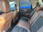 2021 Bronco Sport Thumbnail 3