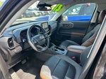 2021 Bronco Sport Thumbnail 8