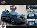 2021 Bronco Sport Thumbnail 27