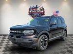 2021 Bronco Sport Thumbnail 28