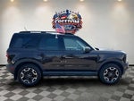 2021 Bronco Sport Thumbnail 29