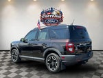 2021 Bronco Sport Thumbnail 31