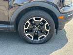 2021 Bronco Sport Thumbnail 32