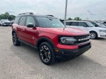 2021 Bronco Sport Thumbnail 3
