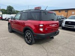 2021 Bronco Sport Thumbnail 6