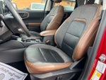 2021 Bronco Sport Thumbnail 19