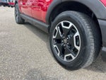 2021 Bronco Sport Thumbnail 25