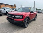 2021 Bronco Sport Thumbnail 27