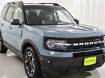2021 Bronco Sport Thumbnail 2