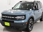 2021 Bronco Sport Thumbnail 34
