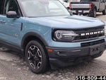 2021 Bronco Sport Thumbnail 2