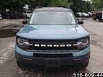 2021 Bronco Sport Thumbnail 3