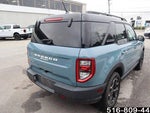 2021 Bronco Sport Thumbnail 4