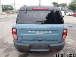 2021 Bronco Sport Thumbnail 5