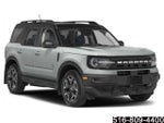 2021 Bronco Sport Thumbnail 6