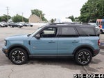 2021 Bronco Sport Thumbnail 7