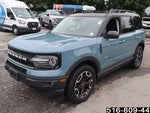 2021 Bronco Sport Thumbnail 8