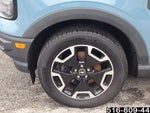 2021 Bronco Sport Thumbnail 10