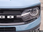 2021 Bronco Sport Thumbnail 12