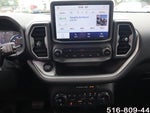2021 Bronco Sport Thumbnail 19