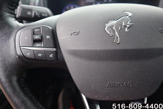 2021 Ford Bronco - $23,747