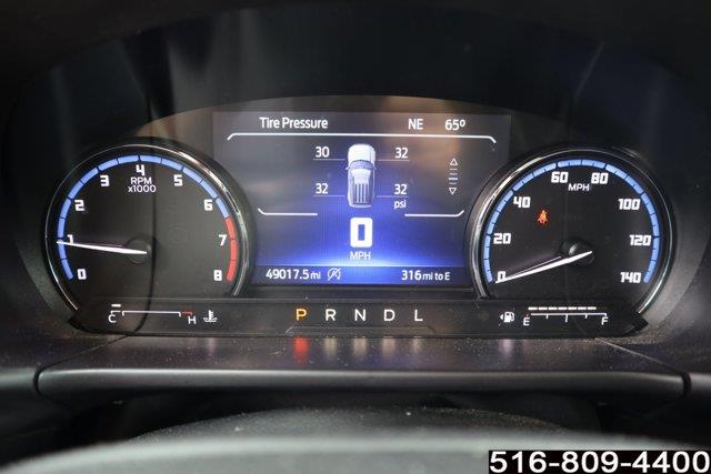 2021 Ford Bronco - $23,747