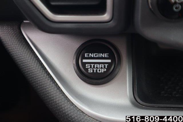 2021 Ford Bronco - $23,747