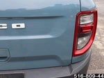 2021 Bronco Sport Thumbnail 32