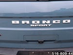 2021 Bronco Sport Thumbnail 33