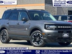 2021 Bronco Sport Thumbnail 2