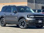 2021 Bronco Sport Thumbnail 3