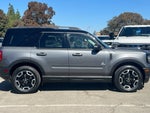 2021 Bronco Sport Thumbnail 4