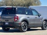 2021 Bronco Sport Thumbnail 5
