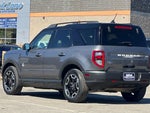2021 Bronco Sport Thumbnail 7