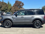 2021 Bronco Sport Thumbnail 8