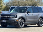 2021 Bronco Sport Thumbnail 9