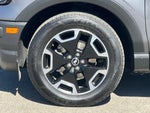 2021 Bronco Sport Thumbnail 28