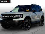 2021 Bronco Sport Thumbnail 1