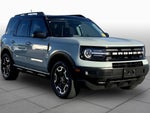 2021 Bronco Sport Thumbnail 3