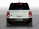 2021 Bronco Sport Thumbnail 5
