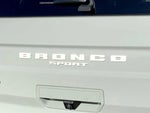 2021 Bronco Sport Thumbnail 10