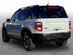 2021 Bronco Sport Thumbnail 12
