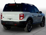 2021 Bronco Sport Thumbnail 13