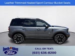 2021 Bronco Sport Thumbnail 10
