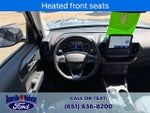 2021 Bronco Sport Thumbnail 11