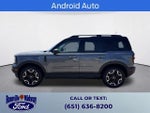 2021 Bronco Sport Thumbnail 4